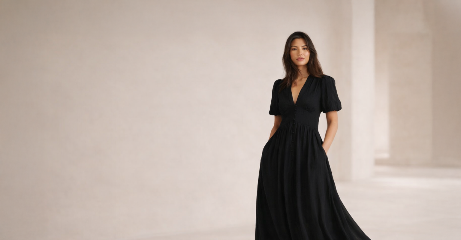 Effortless<br>Elegance